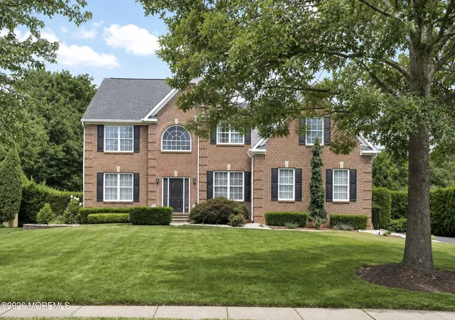 2nd image of 29 Bard Dr, Monroe Township, NJ 08831 | MLS# 22624393