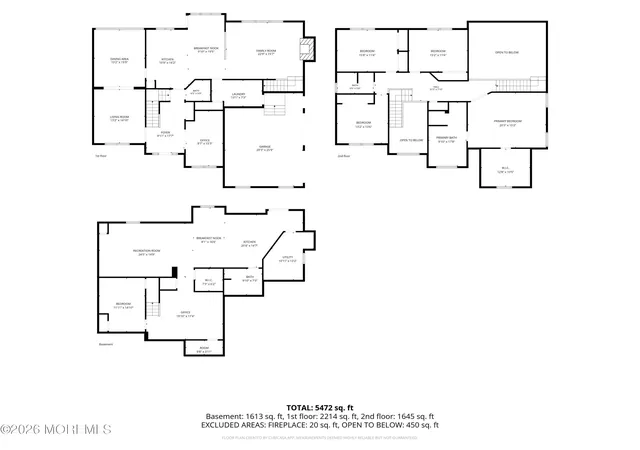 70th image of 29 Bard Dr, Monroe Township, NJ 08831 | MLS# 22624393