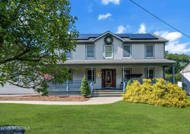 1st image of 8 West Ave, Old Bridge, NJ 08857 | MLS# 22624141