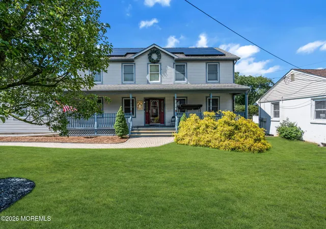 5th image of 8 West Ave, Old Bridge, NJ 08857 | MLS# 22624141