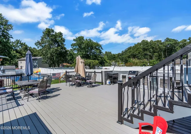94th image of 8 West Ave, Old Bridge, NJ 08857 | MLS# 22624141