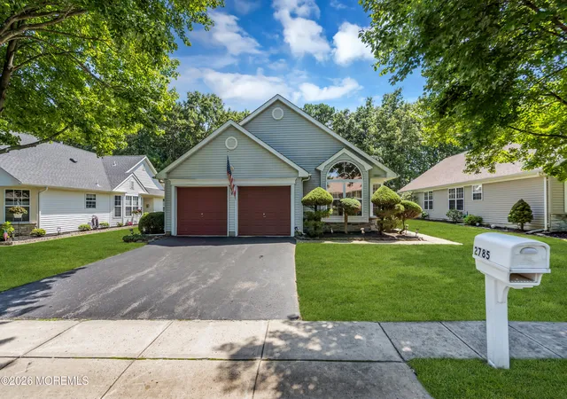 4th image of 2785 Lenox St, Toms River, NJ 08755 | MLS# 22624137