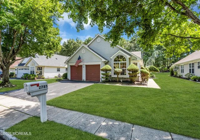 5th image of 2785 Lenox St, Toms River, NJ 08755 | MLS# 22624137