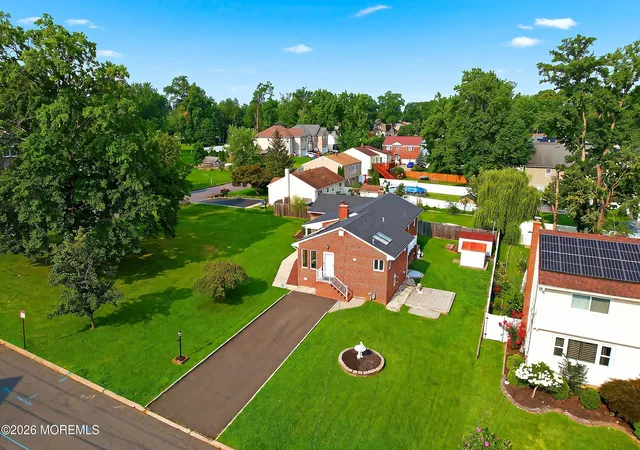 2nd image of 189 Kensington Ave, Colonia, NJ 07067 | MLS# 22625269