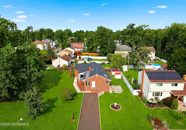 3rd image of 189 Kensington Ave, Colonia, NJ 07067 | MLS# 22625269