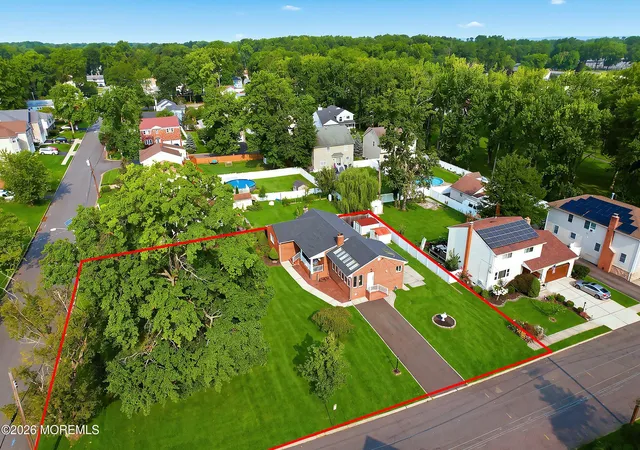 4th image of 189 Kensington Ave, Colonia, NJ 07067 | MLS# 22625269