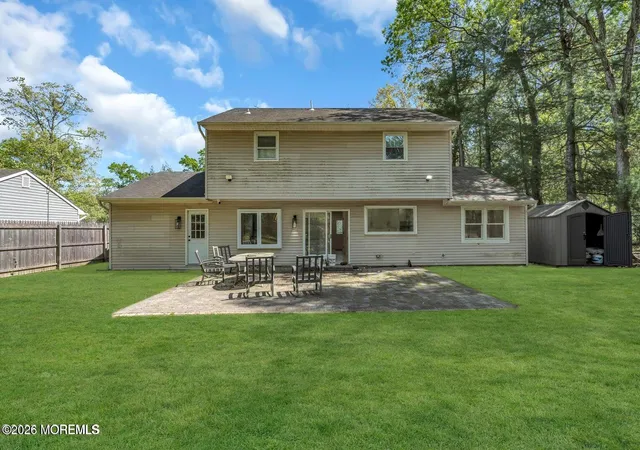 24th image of 2261 Huckleberry Rd, Manchester, NJ 08759 | MLS# 22624131