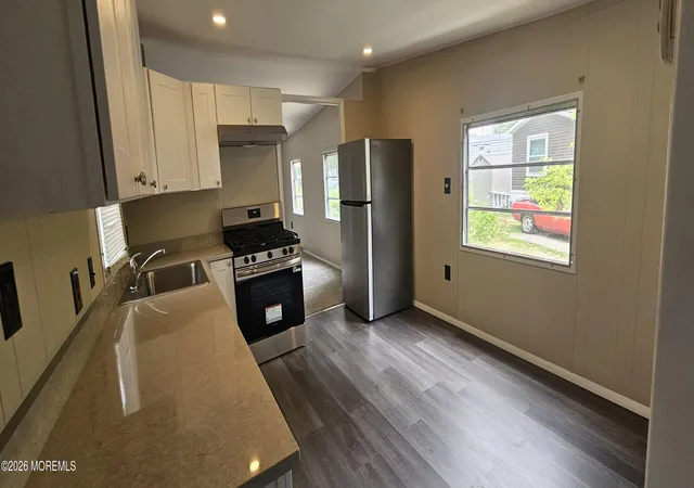 Photo 3 of Manufactured home for sale at 2300 Massachusetts Ave #6, Toms River, NJ 08755 | MLS# 22624685 | Listing updated on 2026-08-13