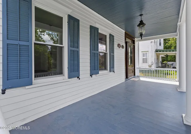 Photo 3 of Single family home for sale at 135 S Main St, Allentown, NJ 08501 | MLS# 22625301 | Listing updated on 2026-09-24