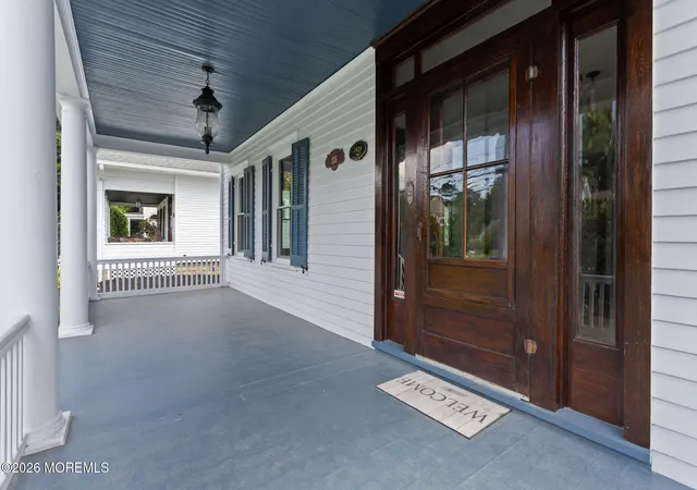 Photo 3 of Single family home for sale at 135 S Main St, Allentown, NJ 08501 | MLS# 22625301 | Listing updated on 2026-09-24