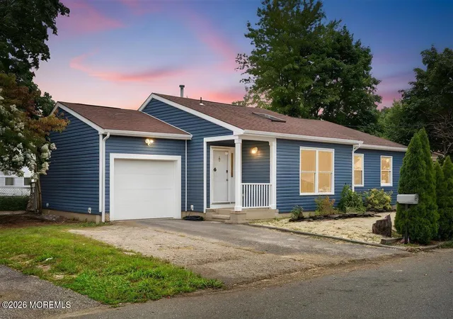 1st image of 236 Mermaid Ave, Beachwood, NJ 08722 | MLS# 22624234