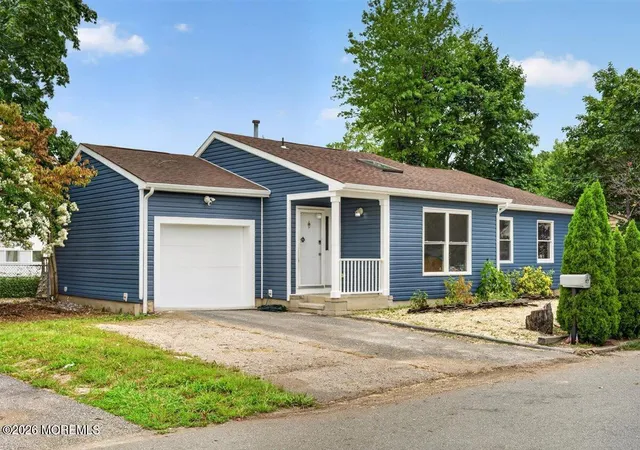 2nd image of 236 Mermaid Ave, Beachwood, NJ 08722 | MLS# 22624234