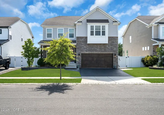 1st image of 201 Ashburn Ave, Manahawkin, NJ 08050 | MLS# 22624427
