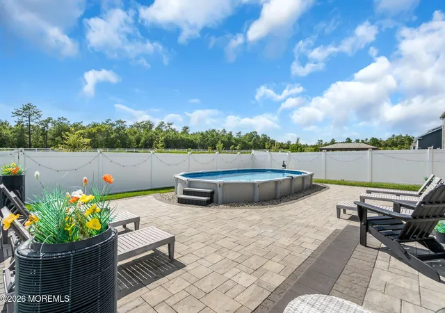 2nd image of 201 Ashburn Ave, Manahawkin, NJ 08050 | MLS# 22624427