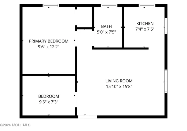 Photo 13 of Condo for sale at 816 826 W Grand St #3A, Elizabeth, NJ 07202 | MLS# 22624275 | Listing updated on 2026-08-29