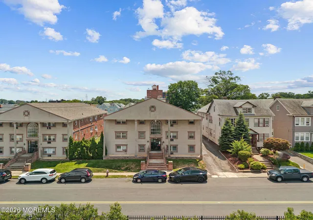 Photo 1 of Condo for sale at 816 826 W Grand St #3A, Elizabeth, NJ 07202 | MLS# 22624275 | Listing updated on 2026-08-29