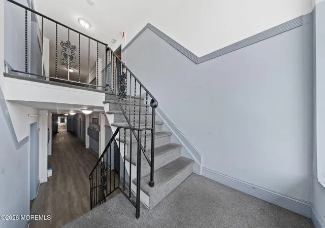 Listing Photo 4 - Condo for sale in building located at 816-826 W Grand St, Elizabeth City, NJ 07202 - Unit #3A