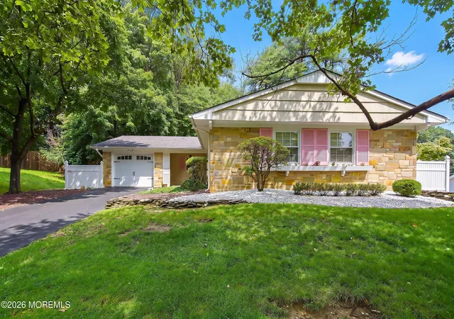 1st image of 95 Idlebrook Ln, Matawan, NJ 07747 | MLS# 22624366