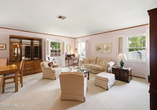 2nd image of 95 Idlebrook Ln, Matawan, NJ 07747 | MLS# 22624366