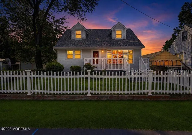 1st image of 55 Rosewood Dr, Keyport, NJ 07735 | MLS# 22624148
