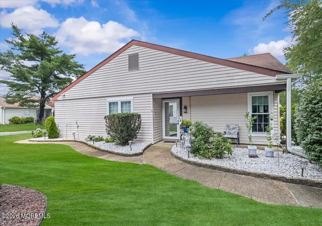 2nd image of 492 A New Castle Ct, Manchester, NJ 08759 | MLS# 22624304