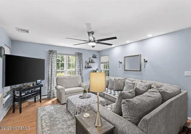 5th image of 492 A New Castle Ct, Manchester, NJ 08759 | MLS# 22624304