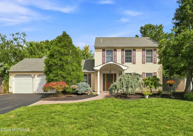 1st image of 21 Gary Dr, Englishtown, NJ 07726 | MLS# 22624171