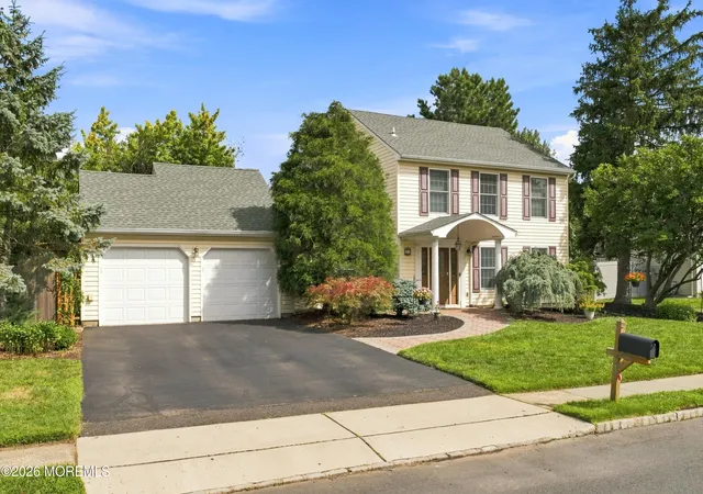2nd image of 21 Gary Dr, Englishtown, NJ 07726 | MLS# 22624171