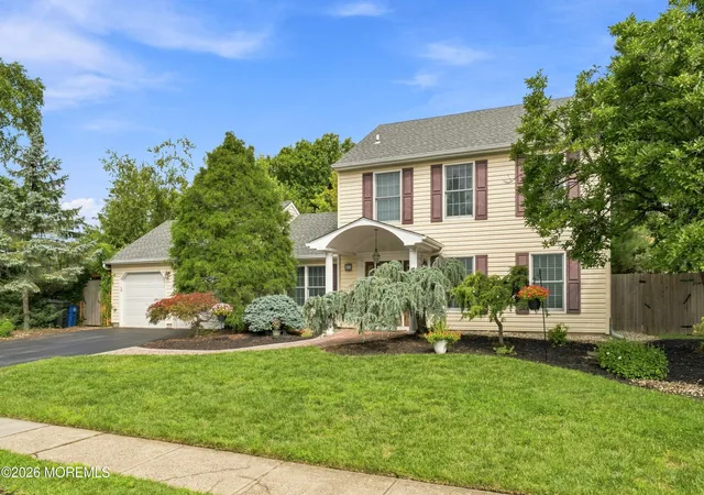 3rd image of 21 Gary Dr, Englishtown, NJ 07726 | MLS# 22624171