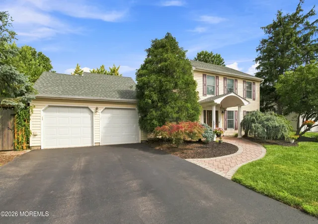 4th image of 21 Gary Dr, Englishtown, NJ 07726 | MLS# 22624171