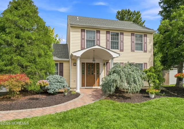 5th image of 21 Gary Dr, Englishtown, NJ 07726 | MLS# 22624171
