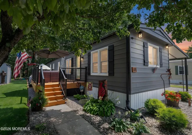 2nd image of 88 Douglas Dr, Jackson, NJ 08527 | MLS# 22624166