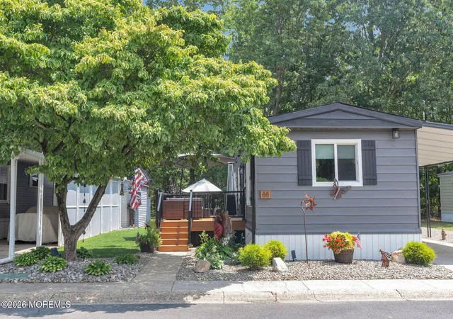 Photo 3 of Sale Pending at 88 Douglas Dr, Jackson, NJ 08527 | MLS# 22624166 | Listing updated on 2026-08-26
