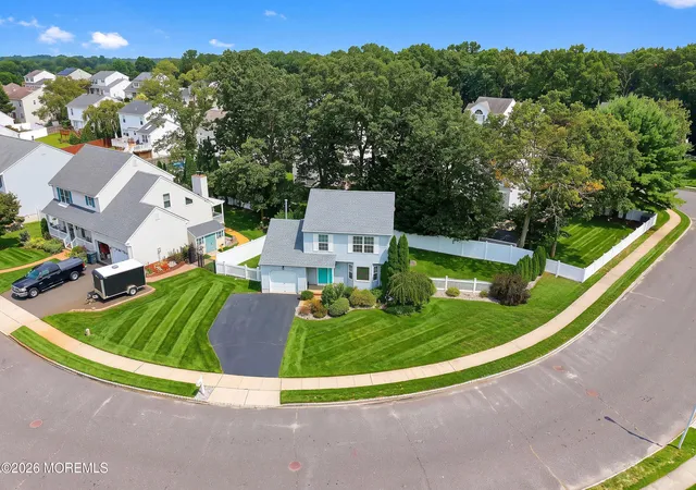 3rd image of 126 Linnea Ln, Brick, NJ 08724 | MLS# 22624173