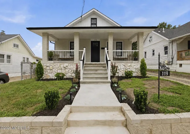 2nd image of 119 Leonard Ave, Neptune, NJ 07753 | MLS# 22624190