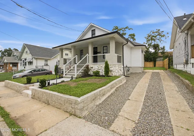 3rd image of 119 Leonard Ave, Neptune, NJ 07753 | MLS# 22624190