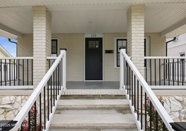 5th image of 119 Leonard Ave, Neptune, NJ 07753 | MLS# 22624190