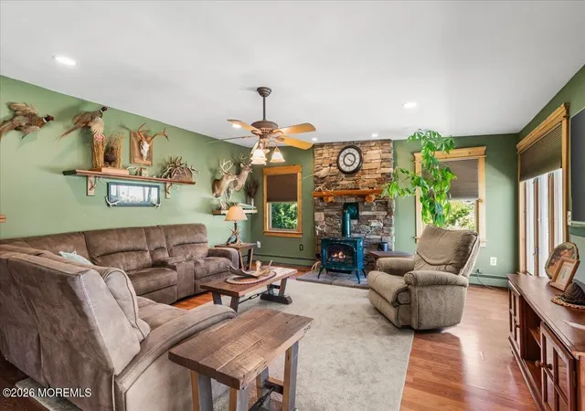 Photo 4 of Single family home for sale at 1 Haven St, Port Monmouth, NJ 07758 | MLS# 22624566 | Listing updated on 2026-10-04