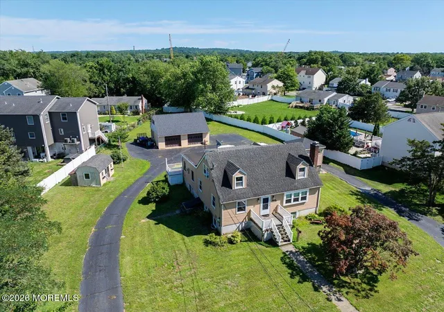 2nd image of 1 Haven St, Port Monmouth, NJ 07758 | MLS# 22624566