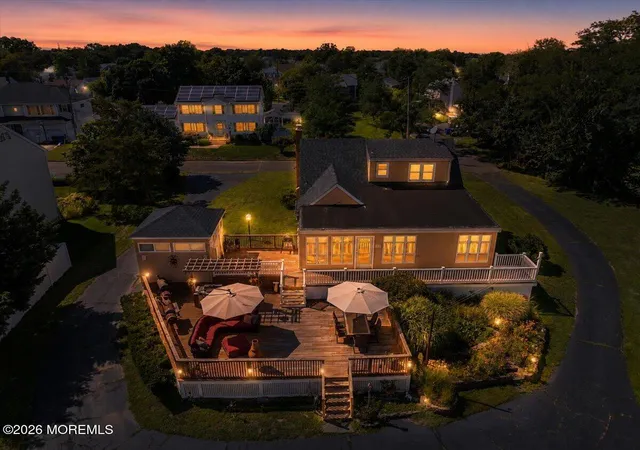 Photo 3 of Single family home for sale at 1 Haven St, Port Monmouth, NJ 07758 | MLS# 22624566 | Listing updated on 2026-10-04