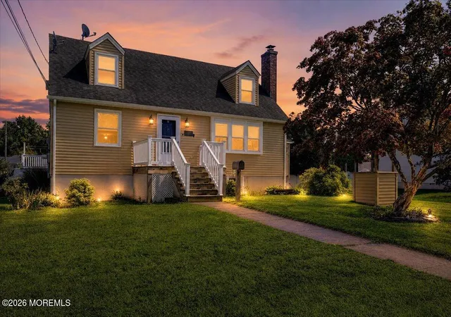 Photo 46 of Single family home for sale at 1 Haven St, Port Monmouth, NJ 07758 | MLS# 22624566 | Listing updated on 2026-10-04
