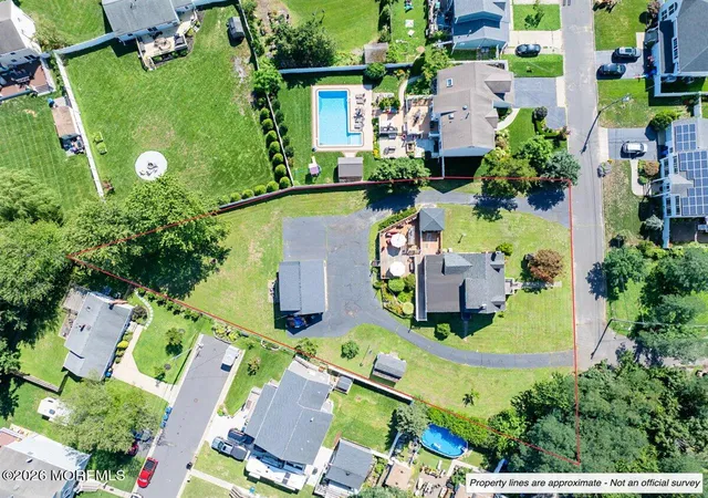 55th image of 1 Haven St, Port Monmouth, NJ 07758 | MLS# 22624566