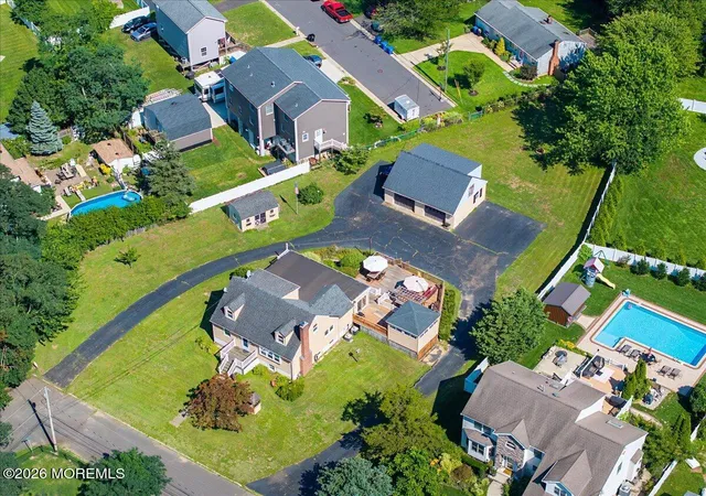 Single family home for sale at 1 Haven St, Port Monmouth, NJ 07758 | MLS# 22624566