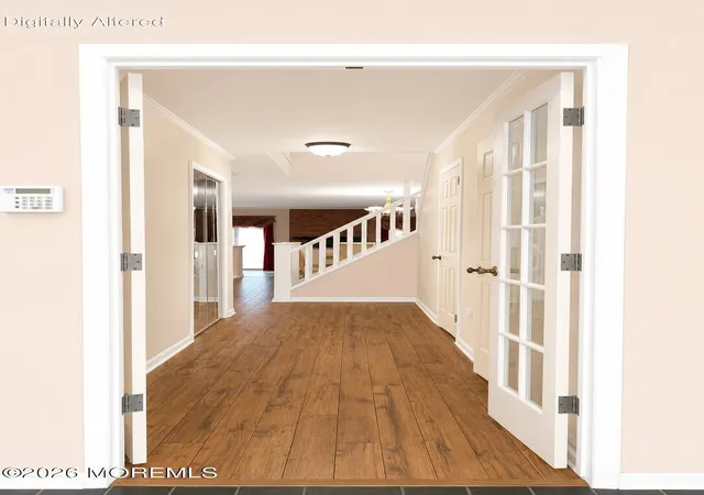 2nd image of 76 Lexington Cir, Matawan, NJ 07747 | MLS# 22624177