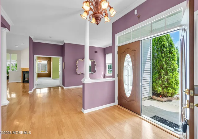 Photo 3 of Sale Pending at 211 Brigantine Blvd, Waretown, NJ 08758 | MLS# 22624544 | Listing updated on 2026-08-28