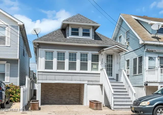 1st image of 230 Hamilton Ave, Seaside Heights, NJ 08751 | MLS# 22624189