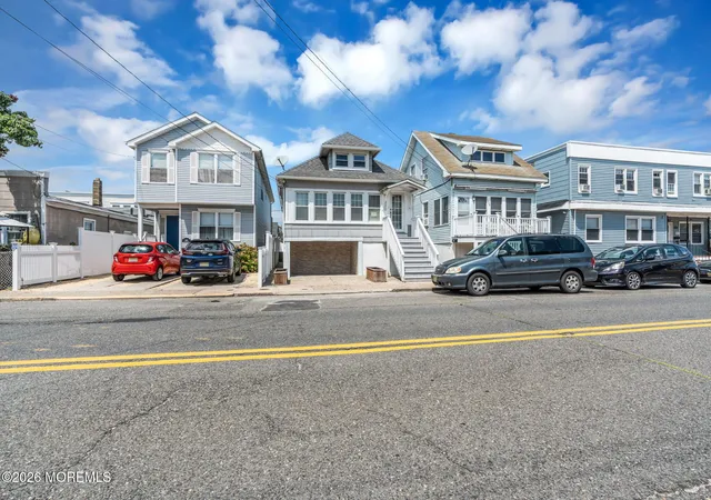 2nd image of 230 Hamilton Ave, Seaside Heights, NJ 08751 | MLS# 22624189