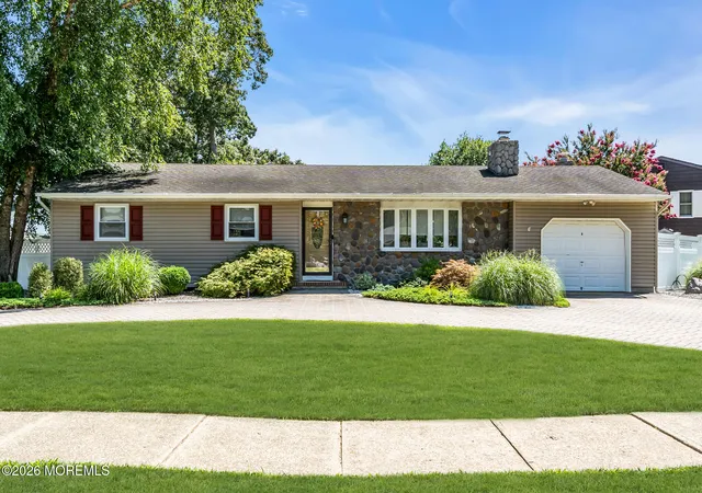 1st image of 421 Leanora St, Brick, NJ 08723 | MLS# 22624183
