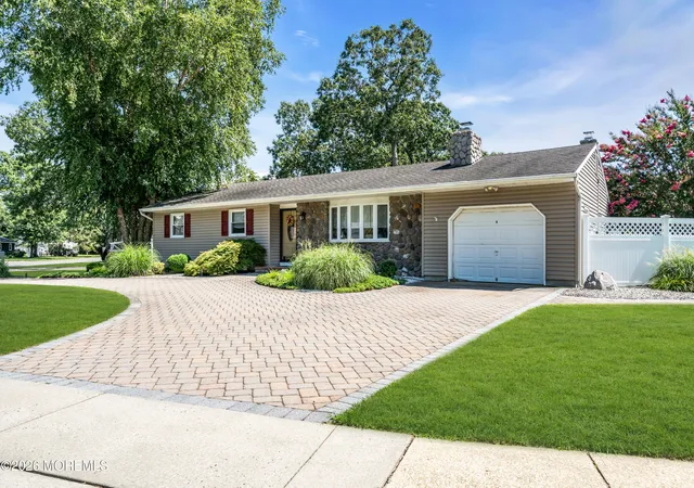 3rd image of 421 Leanora St, Brick, NJ 08723 | MLS# 22624183