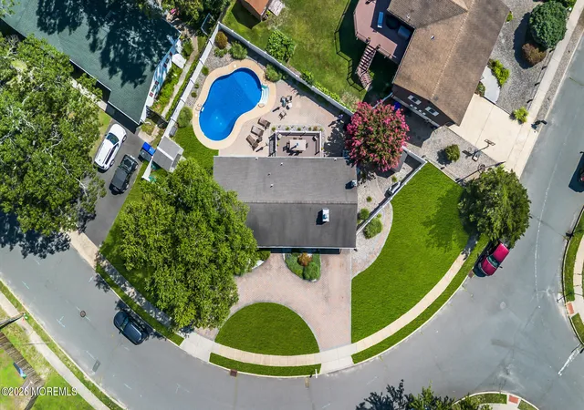 45th image of 421 Leanora St, Brick, NJ 08723 | MLS# 22624183
